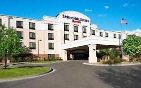 Springhill Suites Council Bluffs Iowa